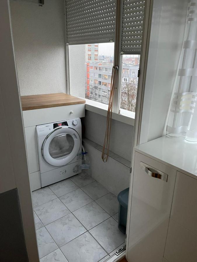 Lola Home Karlovac Exterior foto
